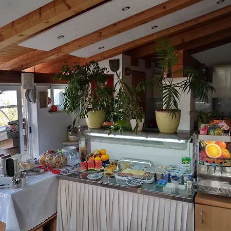 فندق مبيت وإفطار Klaic Origin دوبروفينك