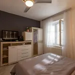 Alojamento de Acomodação e Pequeno-almoço Klaic Origin Dubrovnik
