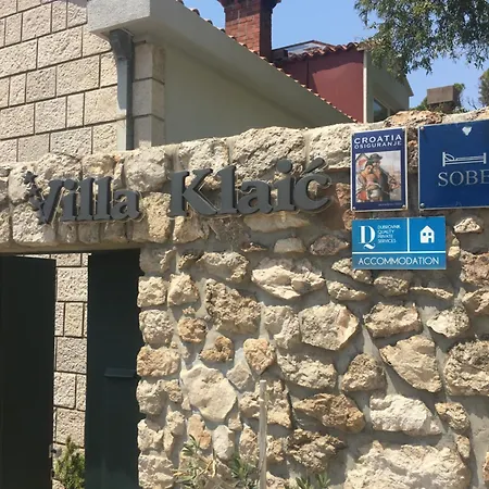 Klaic Origin Panzió