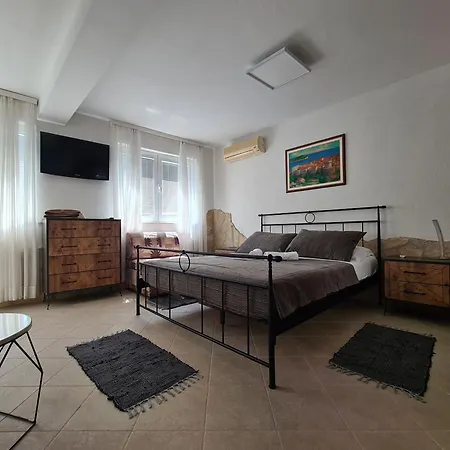 Panzió Klaic Origin