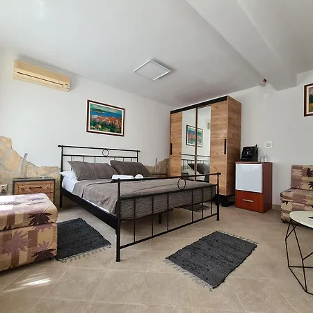 Bed & Breakfast Klaic Origin Dubrovník