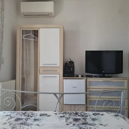 Klaic Origin Bed & Breakfast *