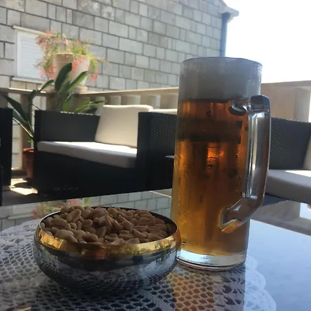 Panzió Klaic Origin *