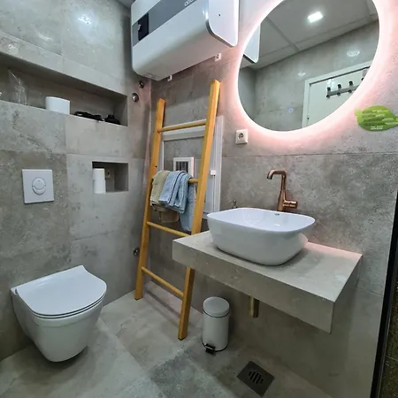 Klaic Origin Panzió