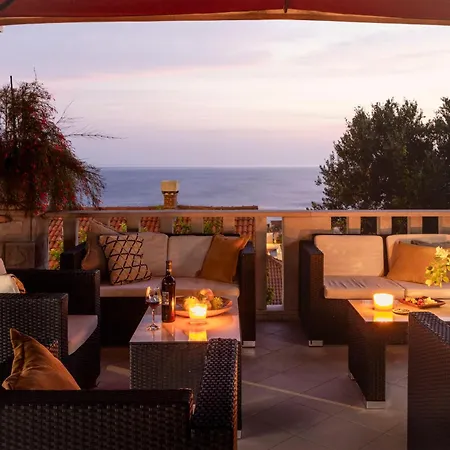 Klaic Origin Bed & Breakfast *