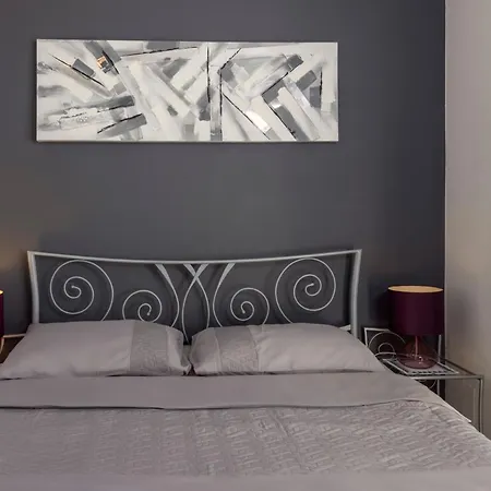 Bed & Breakfast Klaic Origin Ragusa