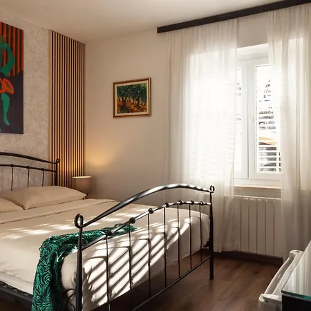 Klaic Origin * Ragusa