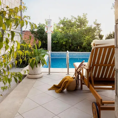 Bed & Breakfast Klaic Origin Ragusa