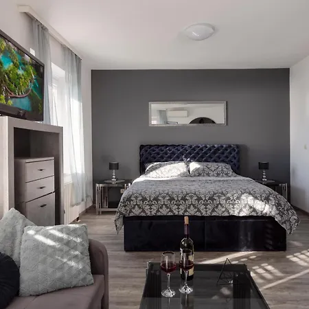 Bed & Breakfast Klaic Origin *