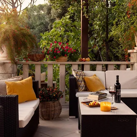 Bed & Breakfast Klaic Origin