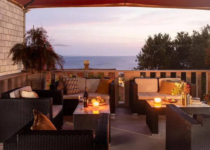 Klaic Origin Bed & Breakfast *