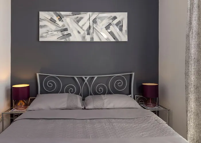 Bed & Breakfast Klaic Origin Ragusa