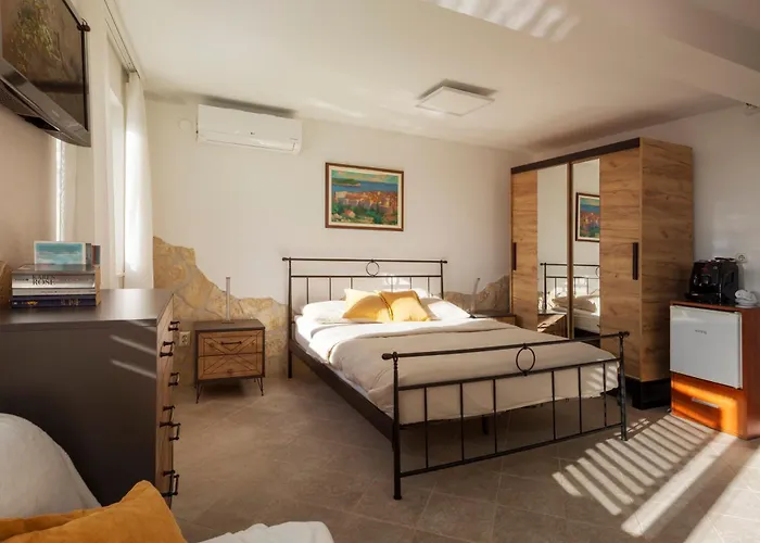 Bed & Breakfast Klaic Origin