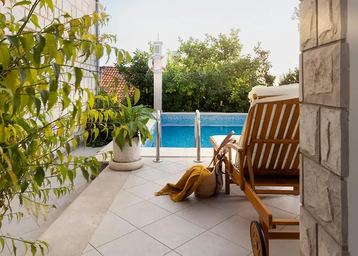 Bed & Breakfast Klaic Origin Dubrovnik