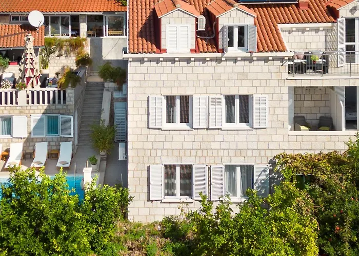 Klaic Origin * Ragusa