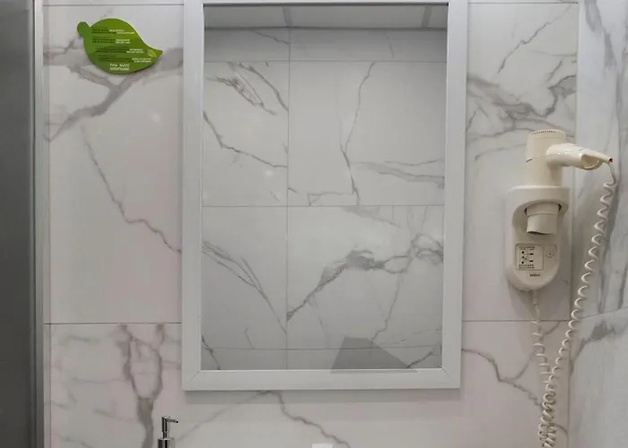 Bed & Breakfast Klaic Origin