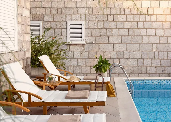 Klaic Origin Bed & Breakfast *