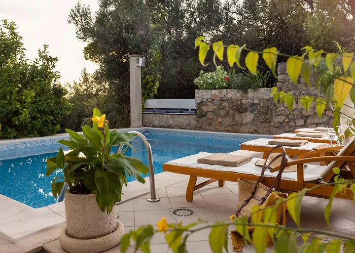 Klaic Origin Bed & Breakfast Dubrovnik