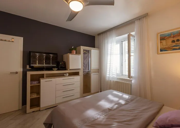 Bed & Breakfast Klaic Origin Ragusa