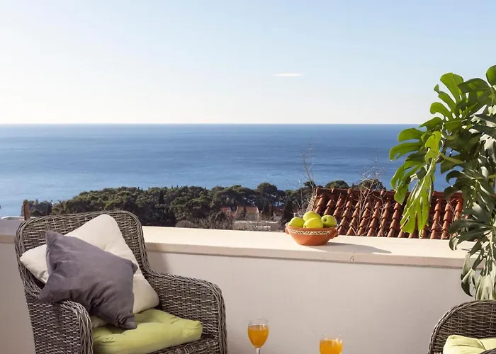 Klaic Origin Bed & Breakfast *