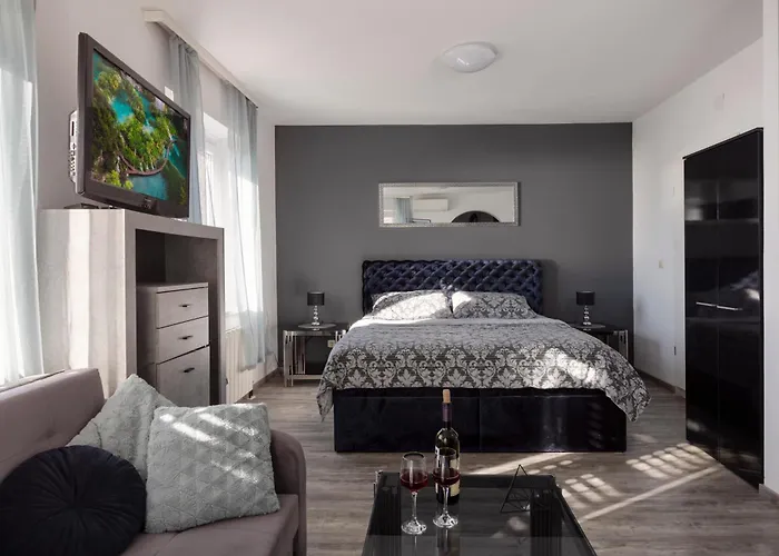 Bed & Breakfast Klaic Origin *