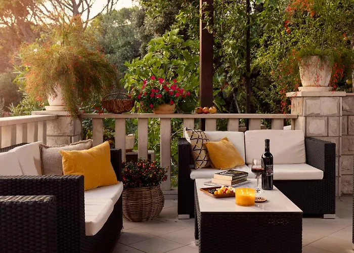 Bed & Breakfast Klaic Origin