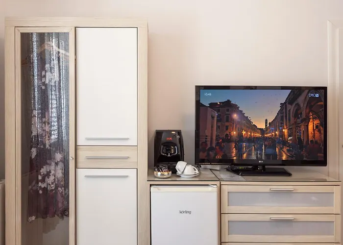 Klaic Origin Bed & Breakfast *