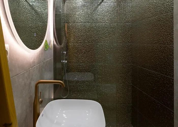 Bed & Breakfast Klaic Origin *