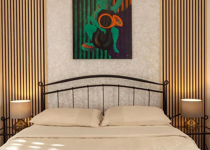 Klaic Origin Bed & Breakfast Ragusa