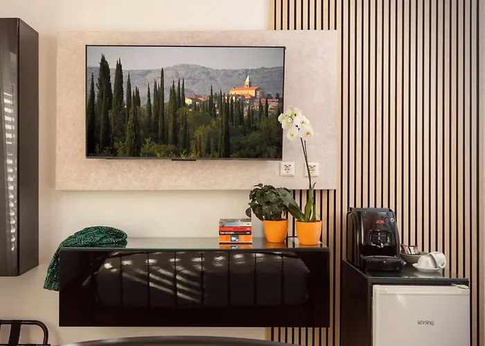 Bed & Breakfast Klaic Origin Ragusa