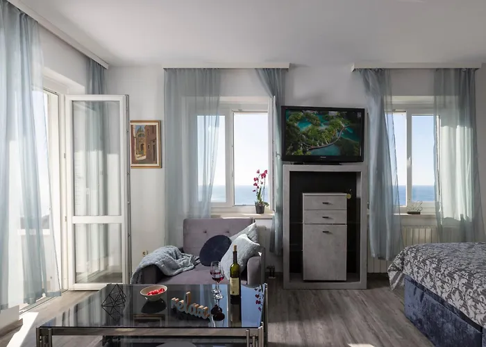 Bed & Breakfast Klaic Origin