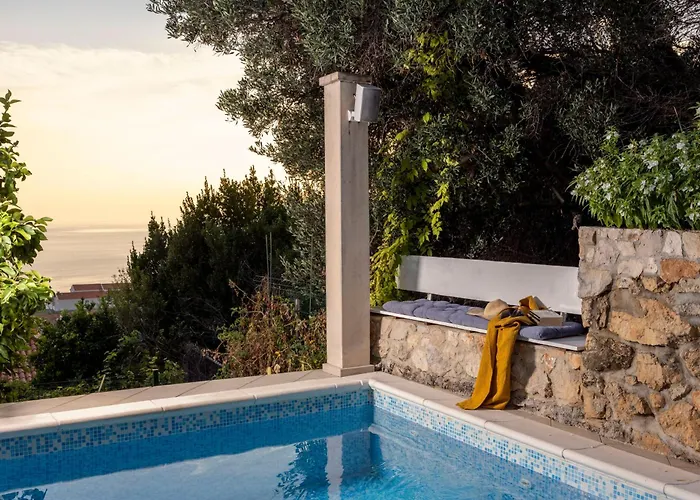 Bed & Breakfast Klaic Origin Ragusa