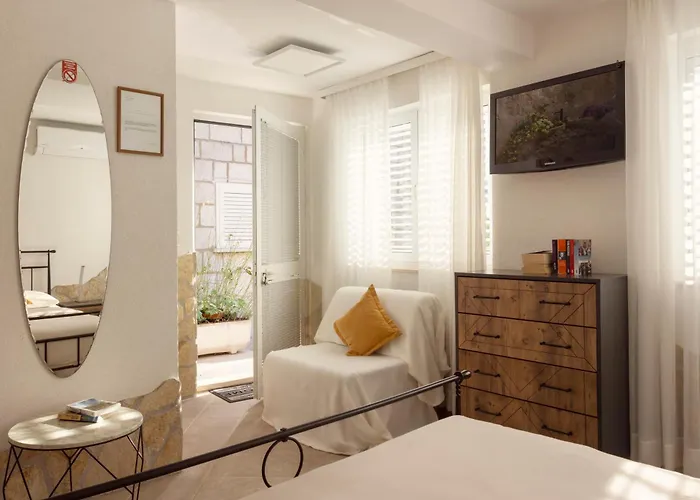 Bed & Breakfast Klaic Origin *