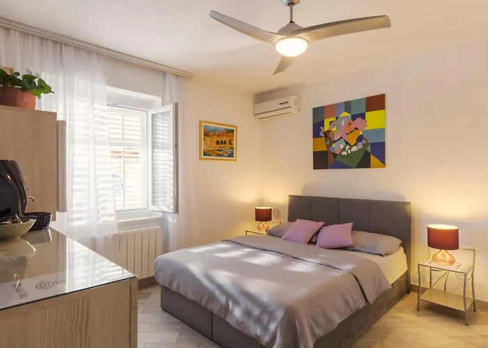 Bed & Breakfast Klaic Origin