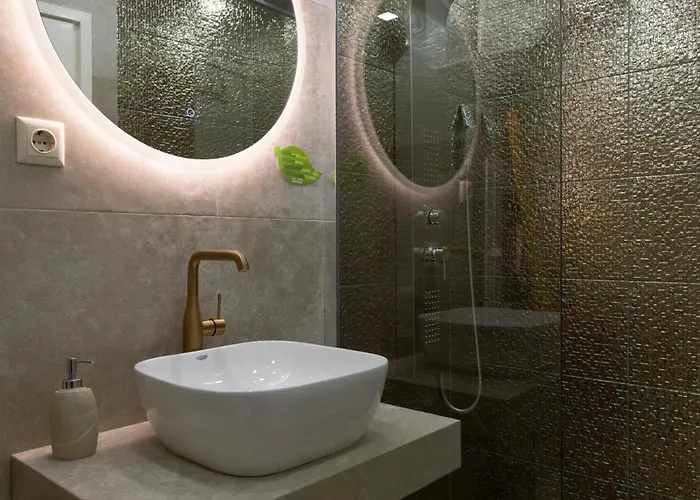 Bed & Breakfast Klaic Origin Ragusa