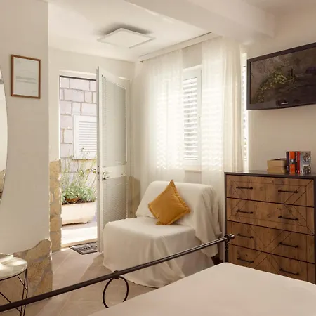 Bed and breakfast Klaic Origin *