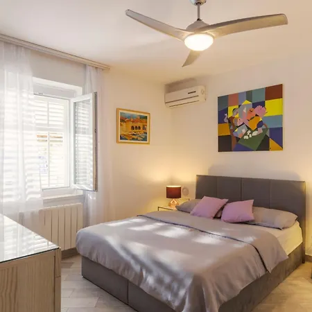 Bed and breakfast Klaic Origin