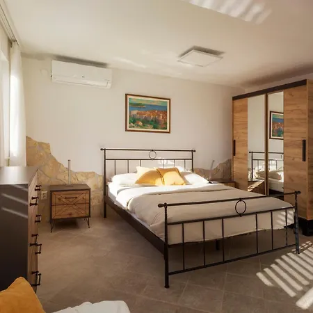 Bed & Breakfast Klaic Origin